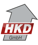 Logo der HKD GmbH Hydraulik Kundendienst Dombrowski